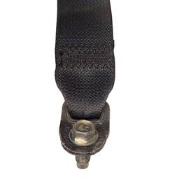 CINTO TRASEIRO ESQUERDO NISSAN KICKS 2019 SV