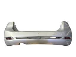 Parachoque Traseiro Spin 2019 2020 a 2024