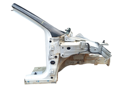 CAIXA DE RODA DIREITA COMPASS 2017 2018 A 2025