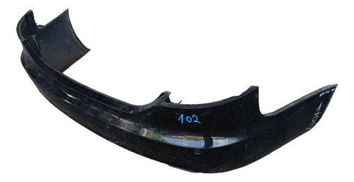 PARACHOQUE TRASEIRO AUDI A6 2006 A 2008