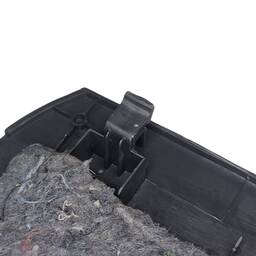 ACABAMENTO CONSOLE ESQUERDO LIFAN X60 2018 1.8 AUT