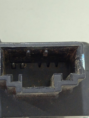 MOTOR ATUADOR CAIXA DE AR JEEP GRAND CHEROKEE 2008 USADO 