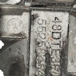 CORPO BORBOLETA TBI JEEP COMPASS TORO 2.0 DIESEL 2016 A 2025