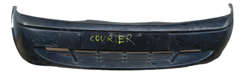 Parachoque Dianteiro Ford Fiesta Courier 2000/2011 Original