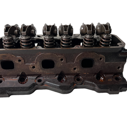 CABEÇOTE OMEGA AUSTRALIANO LE/LD 3.8 V6 GAS 1999 A 2004