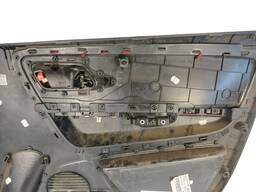 FORRO PORTA DIANTEIRA ESQUERDA FOX PEPPER 2015 A 2022