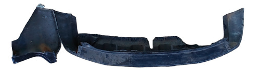 PARACHOQUE TRASEIRO HONDA CRV 2007 A 2010