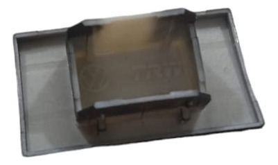 TAMPA BOTAO PAINEL AMAROK 2010 A 2016