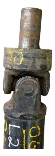 EIXO CARDAN L200 SPORT AUTDOOR MANUAL 0311MR389334