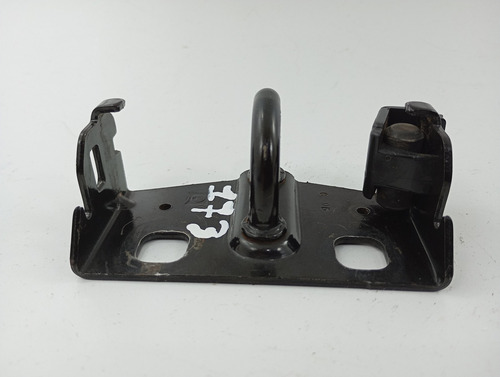 BATENTE FECHADURA PORTA MALAS PEUGEOT 307 2005 USADO