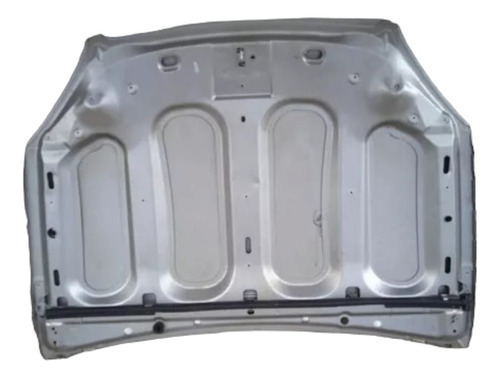 CAPO DIANTEIRO CITROEN C5 2004 USADO