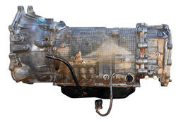 CAIXA CÂMBIO AUTOMÁTICA PAJERO SPORT 3.0 4X4 2001 V4A