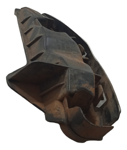 GUJA PARA-CHOQUE DIANTEIRO ESQUERDO VW AMAROK 2011 A 2016