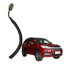 Plug Motor Arranque Lifan X60 1.8 2018 aut