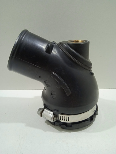 TUBO CURVA TBI TOYOTA HILUX 2.8 2016 USADO 