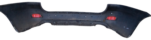 PARACHOQUE TRASEIRO SANTA FÉ 2007 A 2010 COMPLETO