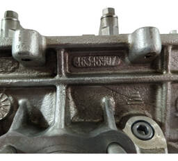 CABEÇOTE JEEP RENEGADE COMPASS COMMANDER 1.3 TURBO 2022/2025