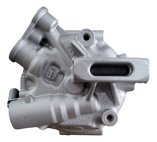 COMPRESSOR AR CONDICIONADO TORO COMPASS RENEGADE 1.3 TURBO  