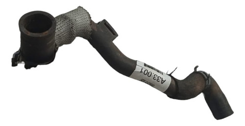 MANGUEIRA DE AGUA DO MOTOR VW AMAROK 2.0 COM PEQUENO DETALHE