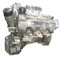 MOTOR PARCIAL MERCEDES C320 ML320 CLK320 SLK320 3.2 97/05