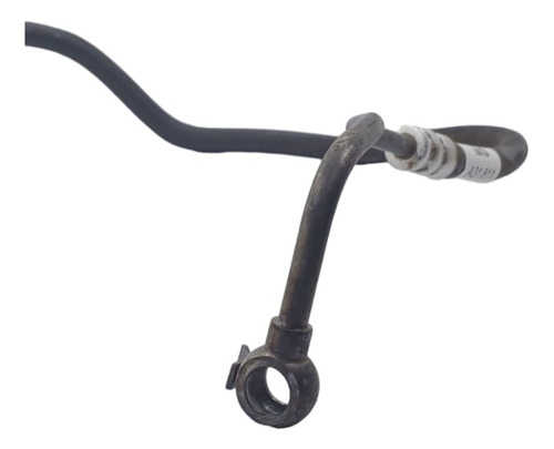 MANGUEIRA RESERVATORIO A BOMBA  HIDRÁULICA AMAROK