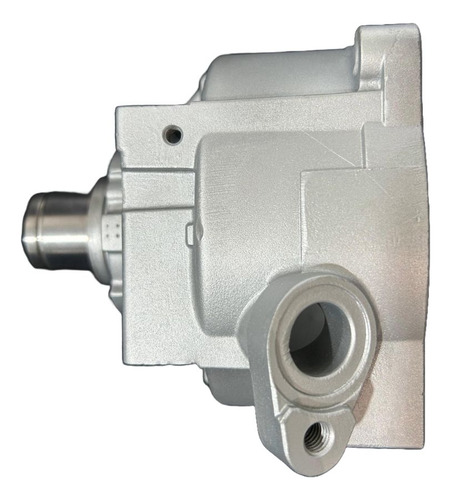 TAMPA PESCOÇO COMPRESSOR GM SPIN ONIX PRISMA COBALT