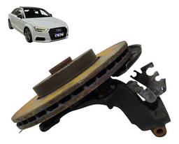 Manga Eixo Montante Dianteiro Direito Audi A3 1.4 2013/2021