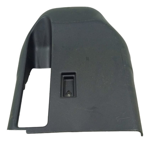 ACABAMENTO MOLDURA INFERIOR COLUNA FORD KA 2014/2023