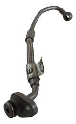 MANGUEIRA TURBINA FIAT JEEP COMPASS TORO RENEGADE 1.3 TURBO