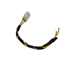 PLUG MAQUINA VIDRO ELETRICO T.E LIFAN X60 2018 AUT