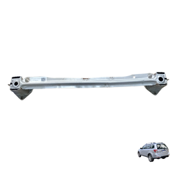 alma parachoque traseiro subaru forester 2009 2012