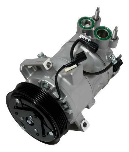 Compressor Ar Condicionado Volvo Xc40 P32260849