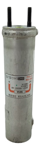 FILTRO SECADOR AR CONDICIONADO FORD KA 2013/2018