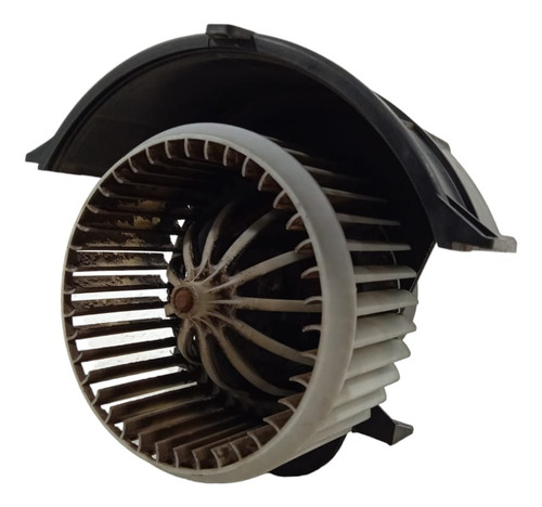 Motor Ar Forçado Ventilador Interno Amarok 2010/2020