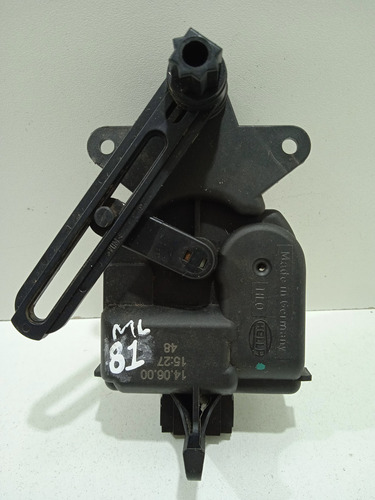 Motor Atuador Caixa De Ar Volkswagen Golf 2001 Usado 