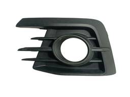 Grade Moldura Milha Esquerdo Gol Voyage G7