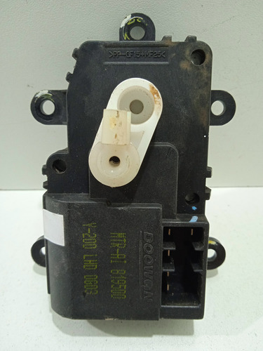 MOTOR ATUADOR CAIXA DE AR SSANYONG REXTON 2012 USADO 