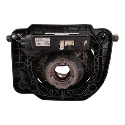 LENTE PROJETOR FAROL ESQ. PORSCHE CAYENNE 07 A 10 01C0263456