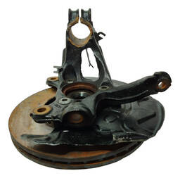 MANGA EIXO MONTANTE DIANTEIRO DIREITO AUDI A3 1.4 2013/2021