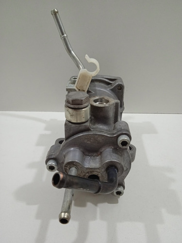 FILTRO PRESSURIZADO DIESEL TOYOTA HILUX 2.8 2016 USADO