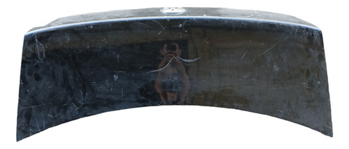 TAMPA TRASEIRA VOLKSWAGEN BORA 2001 A 2007 ORIGINAL