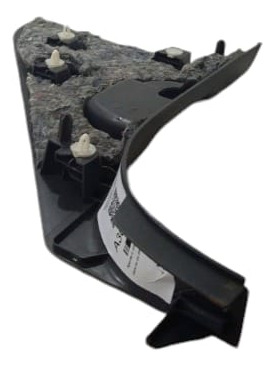 ACABAMENTO ESQUERDO FRONTAL CAIXA DE AR AMAROK 2010 A 2016