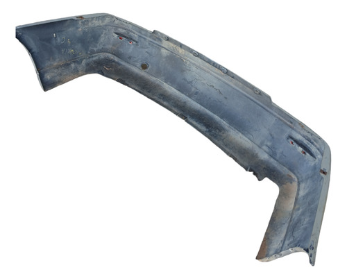 PARACHOQUE TRASEIRO FIAT MAREA 1998 A 2007 ORIGINAL