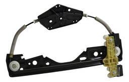 MÁQUINA VIDRO TRASEIRA ESQUERDA JEEP COMPASS 2017 À 2025