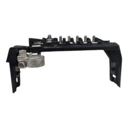 CAIXA FUSÍVEL BATERIA VW VIRTUS 1.4 AUT EXCLUSIVE 2025