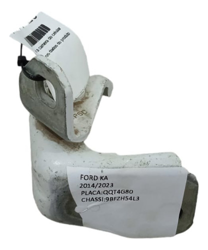Dobradiça Inferior Porta Dianteira Esq Ford/ka 2014/2023