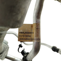 MANGUEIRA AR CONDICIONADO RENEGADE COMPASS 1.3 2022 A 2025