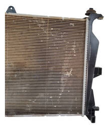 RADIADOR DEFLETOR VENTOINHA JEEP COMPASS 2.0 FLEX 2017/2021