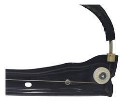 MAQUINA VIDRO DIANTEIRO DIREITO VW UP 4 PORTAS 2014 A 2021