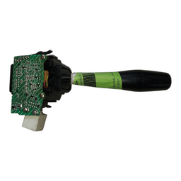 COMANDO CHAVE SETA PAJERO TR4 2003 A 2006 (DETALHE)